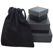 Carica l'immagine nel visualizzatore di Gallery, COOLSTEELANDBEYOND Nero Freccia Testa Strega Cranio Collana con Pendente da... - Ilgrandebazar