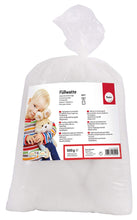 Carica l'immagine nel visualizzatore di Gallery, Rayher 30195000 imbottitura ovatta soffice, fioccata, 500 g, Bianco - Ilgrandebazar