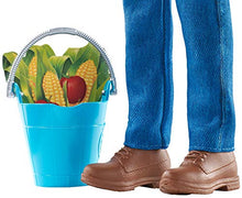 Carica l'immagine nel visualizzatore di Gallery, Barbie- Ken Contadino Bambola con Accessori, Giocattolo per Bambini 3+ Anni,... - Ilgrandebazar