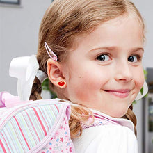 Carica l'immagine nel visualizzatore di Gallery, 36 Paia Anallergici Set Orecchini a Perno Per Bambina Donne Perle Animale... - Ilgrandebazar