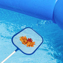 Carica l'immagine nel visualizzatore di Gallery, Familybox Retino per Piscina, Retina Raccogli Foglie e Insetti con 1.2M...