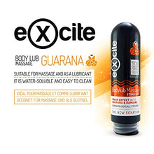 Carica l'immagine nel visualizzatore di Gallery, Excite Gel lubrificante intimo a base di acqua per uomo e donna.Gel intimo...