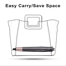 Carica l'immagine nel visualizzatore di Gallery, Piastra Capelli Curl &amp; Straight, BUDDYGO per in Ceramica 43 - Ilgrandebazar