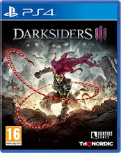 Carica l'immagine nel visualizzatore di Gallery, Darksiders 3 - PlayStation 4