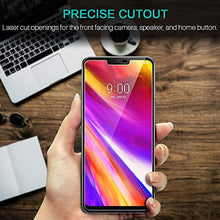 Carica l'immagine nel visualizzatore di Gallery, LK Pellicola Protettiva per LG G7 ThinQ [3 Pack], Protezione Schermo Vetro... - Ilgrandebazar