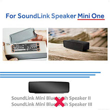 Carica l'immagine nel visualizzatore di Gallery, ANTIEE 061384 061385 061386 063287 Batteria per SoundLink Mini Bluetooth...