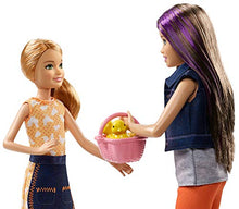 Carica l'immagine nel visualizzatore di Gallery, Barbie-GCK85 Giocattolo, Multicolore, GCK85 - Ilgrandebazar