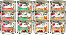 Carica l'immagine nel visualizzatore di Gallery, Animonda - Cibo per gattini Carny Kitten, 12 x 200 g - Ilgrandebazar