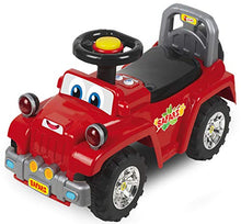 Carica l'immagine nel visualizzatore di Gallery, Lisciani Giochi- Carotina Baby Cavalcabile Safari Amici Animali,...