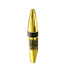 Carica l'immagine nel visualizzatore di Gallery, Maybelline New York The Colossal Big Shot Mascara, Daring Black - Ilgrandebazar