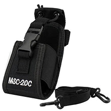 Carica l'immagine nel visualizzatore di Gallery, KEESIN, sacca multifunzione per GPS, Motorola, Midland, Kenwood, ICON,... - Ilgrandebazar