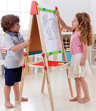 Carica l'immagine nel visualizzatore di Gallery, Hape E1010 - Lavagna Multiattività - Ilgrandebazar
