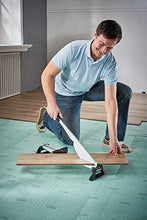 Carica l'immagine nel visualizzatore di Gallery, Wolfcraft 6937000 1 LC 600 taglierina per Laminato, Argento