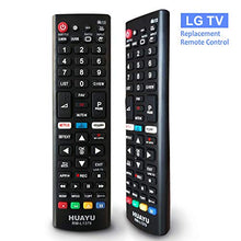 Carica l'immagine nel visualizzatore di Gallery, Richgv Telecomando Universale Sostitutivo con Pulsanti Amazon LG - Ilgrandebazar
