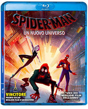 Carica l'immagine nel visualizzatore di Gallery, Spider-Man - Un Nuovo Universo - Ilgrandebazar