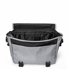 Carica l'immagine nel visualizzatore di Gallery, Eastpak JR, Borsa A Tracolla Unisex, Grigio 33 cm, (Sunday Grey)