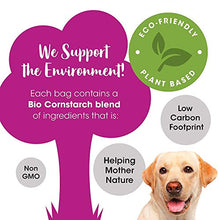 Carica l'immagine nel visualizzatore di Gallery, SmugPets - 120 Sacchetti Premium per Cane - Extra Large e Non profumati 120 - Ilgrandebazar
