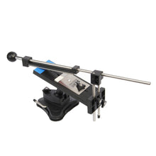 Carica l'immagine nel visualizzatore di Gallery, KKmoon Affilatoio Professionale Cucina Coltello Affilacoltelli kit 4 Pietre... - Ilgrandebazar