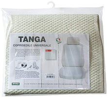 Carica l'immagine nel visualizzatore di Gallery, CORA 000128028 Tanga Coprisedili Auto, Carta Tessile