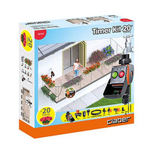 Carica l'immagine nel visualizzatore di Gallery, Timer Kit 20 Pratico Claber