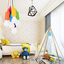 Carica l'immagine nel visualizzatore di Gallery, Lampade LED Lamp, Lampadina, Luce Decorativa,lampade led Led Lamp