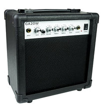 Carica l'immagine nel visualizzatore di Gallery, Acoustic Solutions GA-20W Amplificatore per Chitarra - Ilgrandebazar