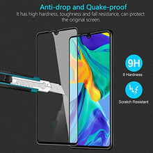 Carica l'immagine nel visualizzatore di Gallery, Vetro Temperato per Huawei P30,Beikell [3 Pezzi] Copertura Completa...
