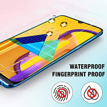 Carica l'immagine nel visualizzatore di Gallery, Ferilinso Vetro Temperato per Samsung Galaxy A50, A50S, A30S, A20S, 3 pcs