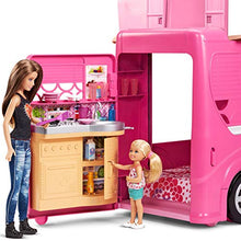 Carica l'immagine nel visualizzatore di Gallery, Barbie- Camper con Dettagli Realistici, CJT42 CAMPER SENZA BARBIE - Ilgrandebazar