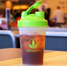 Carica l'immagine nel visualizzatore di Gallery, Infuso Herbalife A Base Di Erbe Naturali Solubile In Acqua Calda E Fredda...