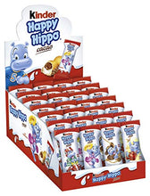 Carica l'immagine nel visualizzatore di Gallery, Kinder Happy Hippo Cacao (Pack of 28)