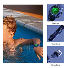 Carica l'immagine nel visualizzatore di Gallery, Orologio da Polso Orologi Sport per Bambini Digitale Impermeabile - Ilgrandebazar