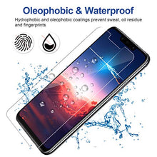 Carica l'immagine nel visualizzatore di Gallery, YIEASY 3 Pezzi Vetro Temperato per Huawei Mate 20 Lite, 20 Lite