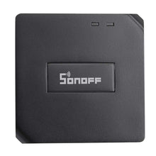 Carica l'immagine nel visualizzatore di Gallery, OWSOO RF Bridge ITEAD 433MHz Interruttore WiFi SONOFF Switch Interruttore... - Ilgrandebazar
