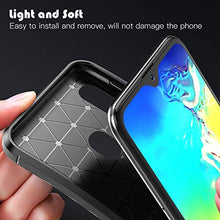 Carica l'immagine nel visualizzatore di Gallery, Wanxideng - Cover per Samsung Galaxy A20e + Pellicola Protettiva in Vetro... - Ilgrandebazar