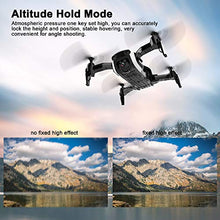 Carica l'immagine nel visualizzatore di Gallery, EACHINE E511 Drone con Telecamera HD 1080P Pieghevole