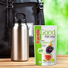 Carica l'immagine nel visualizzatore di Gallery, Fruittella Good For You Mix Benessere Bio, Snack di Semi, Frutta Secca e...