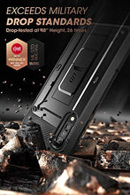 Carica l'immagine nel visualizzatore di Gallery, SUPCASE Cover Galaxy A50, Custodia Rigida 360 gradi Protezione per Display e... - Ilgrandebazar