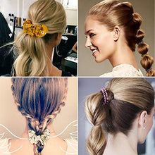 Carica l'immagine nel visualizzatore di Gallery, Elastici Capelli Scrunchies Elastico Fasce 20 pezzi, KIPIDA per... - Ilgrandebazar