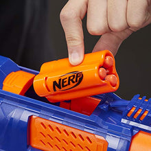 Carica l'immagine nel visualizzatore di Gallery, Nerf- Elite Trilogy DS-15 Blaster con 15 Dardi Originali e 5...