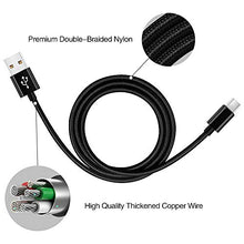Carica l'immagine nel visualizzatore di Gallery, Cavo Caricabatterie Per Xiaomi Redmi Note 7 8 Pro Mi 9 9 SE 8 usb c 2m - Ilgrandebazar