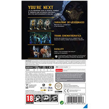 Carica l'immagine nel visualizzatore di Gallery, Switch Mortal Kombat 11 - Nintendo