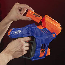 Carica l'immagine nel visualizzatore di Gallery, Nerf Elite Shellstrike DS 6, Multicolore