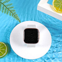 Carica l'immagine nel visualizzatore di Gallery, Oielai per Cinturino Fitbit Versa 2/Cinturino Versa, Piccolo, Bianca