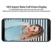 Carica l'immagine nel visualizzatore di Gallery, Hafury A7(2019) Android 9.0 Smartphone da 5.5'' Display (18:9), Triplo Blu - Ilgrandebazar