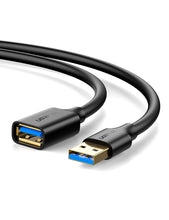 Carica l'immagine nel visualizzatore di Gallery, UGREEN Cavo Prolunga USB 3.0 Maschio A Femmina A 5Gbps Estensione USB... - Ilgrandebazar
