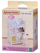 Carica l'immagine nel visualizzatore di Gallery, Famiglie Sylvanian - Doll (4448) EPOCH multicolore - Ilgrandebazar