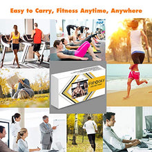 Carica l'immagine nel visualizzatore di Gallery, FISHOAKY Elettrostimolatore Muscolare Professionale, per...