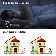 Carica l'immagine nel visualizzatore di Gallery, eMylo Wifi Smart Wireless Interruttore luce Modulo universale Remote 1 Pack - Ilgrandebazar