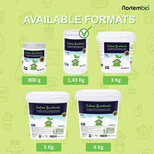 Carica l'immagine nel visualizzatore di Gallery, Nortembio Bicarbonato di Sodio 1,43 kg, Input per la Produzione Kg